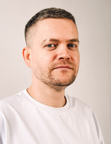 Агеев Пётр Анатольевич