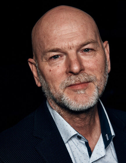 Данн Николай Николаевич