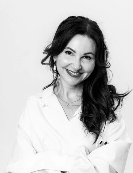 Фокина Елизавета Борисовна