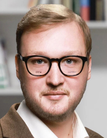 Клиндухов Иоанн Викторович