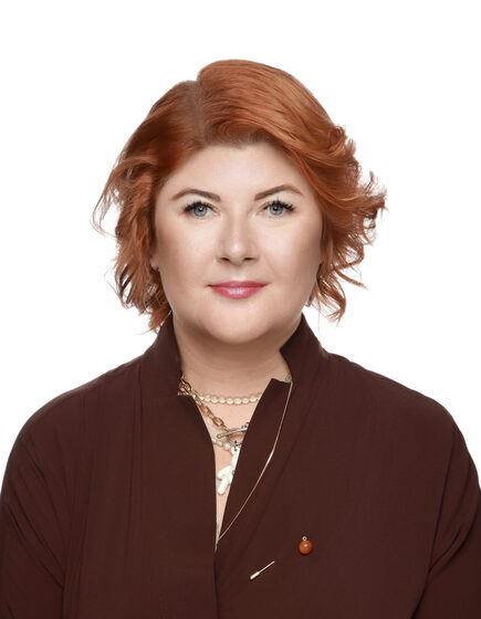 Сафина Елена Юрьевна